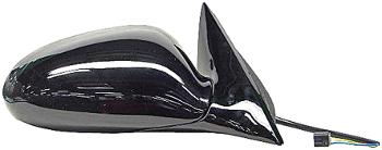 2000 Oldsmobile Intrigue Door Mirror Right Dorman 9551131 image 2 of 3