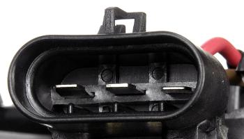 2012 Buick Regal Engine Cooling Fan Assembly Dorman 620656 image 1 of 2
