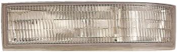 2004 GMC Safari Turn Signal / Parking Light Assembly Front Right Dorman 1630141 image 1 of 1