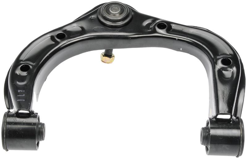 2009 Kia Borrego Suspension Control Arm and Ball Joint Assembly Front Right Upper Dorman 521766 image 1 of 2