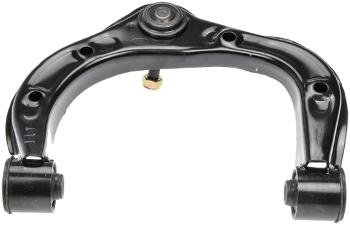 2010 Kia Borrego Suspension Control Arm and Ball Joint Assembly Front Right Upper Dorman 521766 image 1 of 2