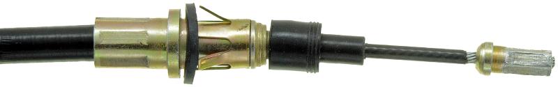 Dorman C93014 Parking Brake Cable product image 2 of 3