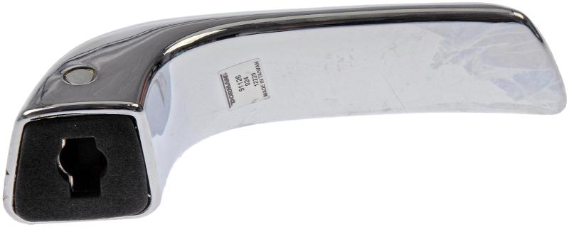 2012 GMC Sierra 3500 HD Interior Door Handle Front Right Dorman 91126 image 2 of 3
