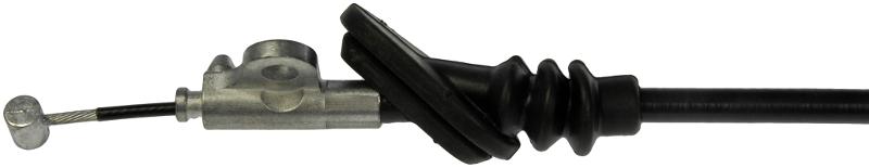 2005 Nissan Altima Parking Brake Cable Rear Right Dorman C660704 image 1 of 3
