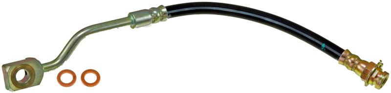 2002 GMC Sierra 1500 HD Brake Hydraulic Hose Rear Right Dorman H620440 image 1 of 3