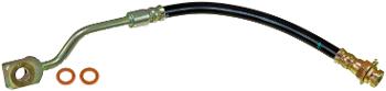2004 GMC Yukon Brake Hydraulic Hose Rear Right Dorman H620440 image 1 of 3