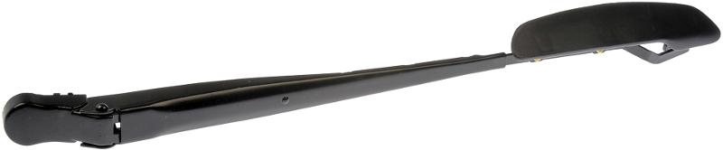 1994 Chrysler Concorde Windshield Wiper Arm Front Left Dorman 42594 image 4 of 4
