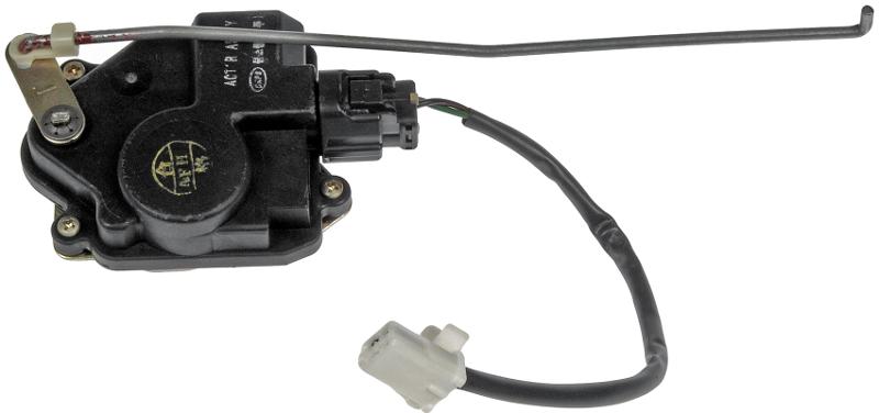2002 Kia Sportage Liftgate Lock Actuator