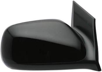 2011 Honda Civic Door Mirror Right Dorman 9551695 image 1 of 2