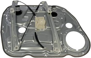 2008 Kia Rondo Window Regulator Front Right Dorman 749425 image 3 of 4
