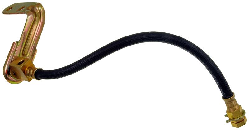 1987 Ford Taurus Brake Hydraulic Hose Rear Right Dorman H38335 image 1 of 3