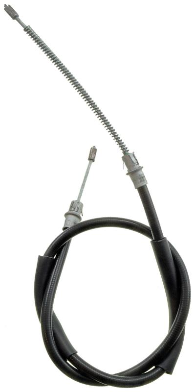 1994 Dodge Grand Caravan Parking Brake Cable Rear Left Dorman C94698 image 1 of 3