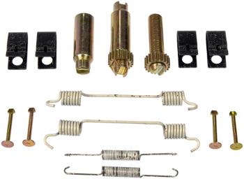 2002 Ford Expedition Parking Brake Hardware Kit