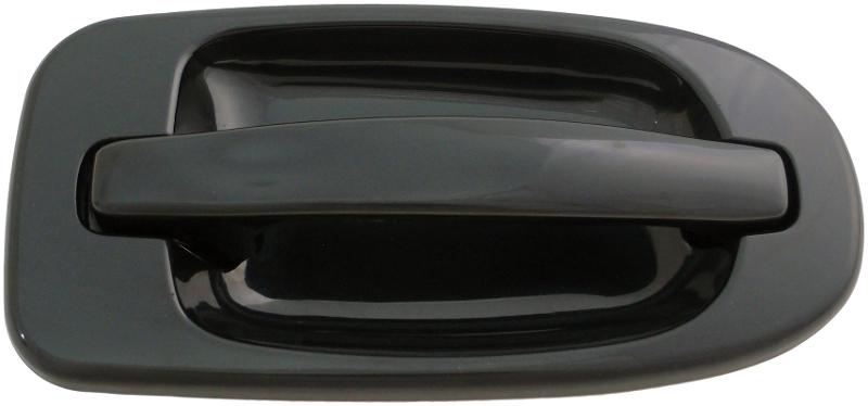 2008 Chevrolet Uplander Exterior Door Handle Front Right Dorman 83389 image 1 of 3