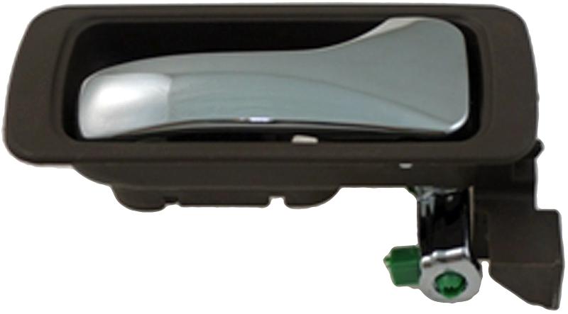 1998 Acura RL Interior Door Handle Rear Right Dorman 81758 image 2 of 3