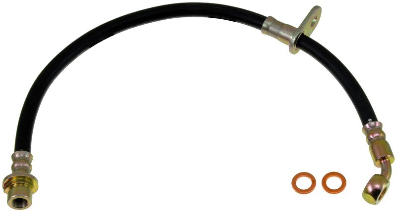 2001 Acura CL Brake Hydraulic Hose Rear Left Dorman H620021 image 1 of 3