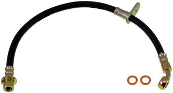 2002 Acura CL Brake Hydraulic Hose Rear Left Dorman H620021 image 1 of 3