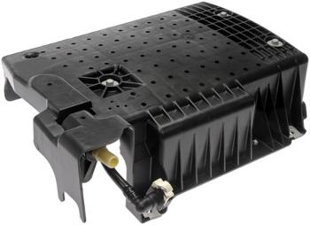 2010 Mercury Mariner Vapor Canister