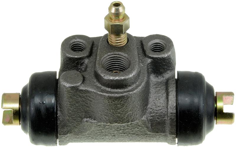 1986 Chevrolet Spectrum Drum Brake Wheel Cylinder Rear Dorman W37664 image 2 of 3