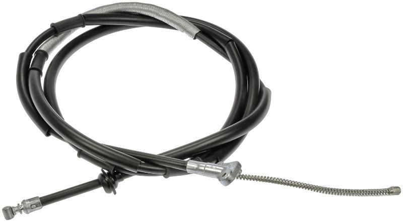 2010 Toyota Tacoma Parking Brake Cable Rear Right Dorman C661086 image 2 of 3