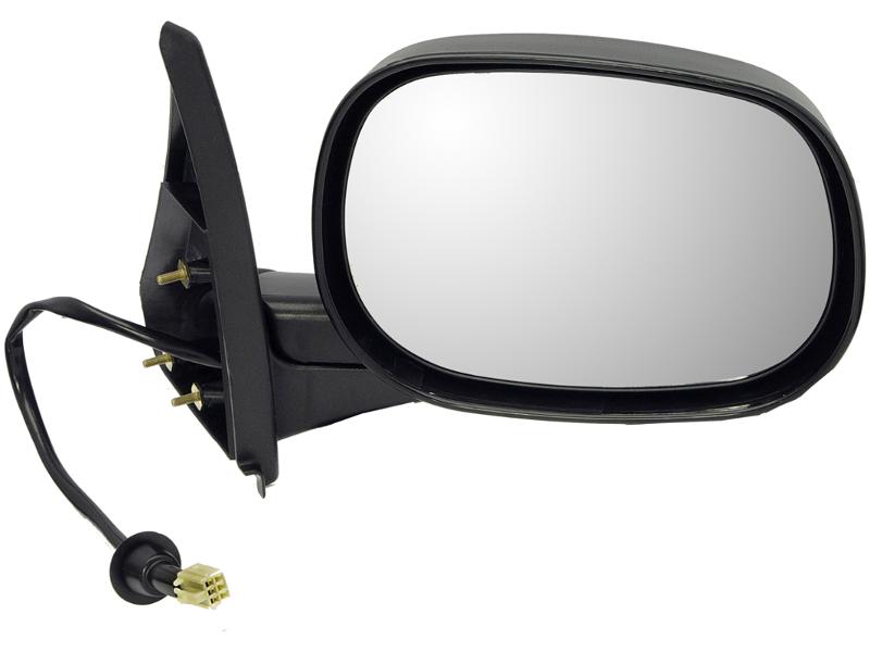 2000 Dodge Ram 1500 Van Door Mirror Right Dorman 9551372 image 1 of 1