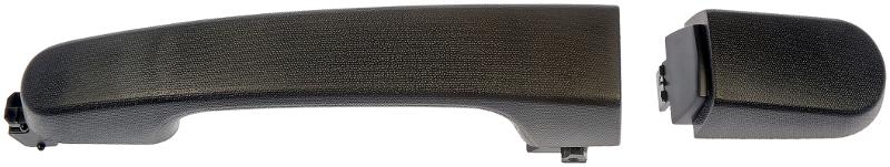 2005 Ford Freestyle Exterior Door Handle