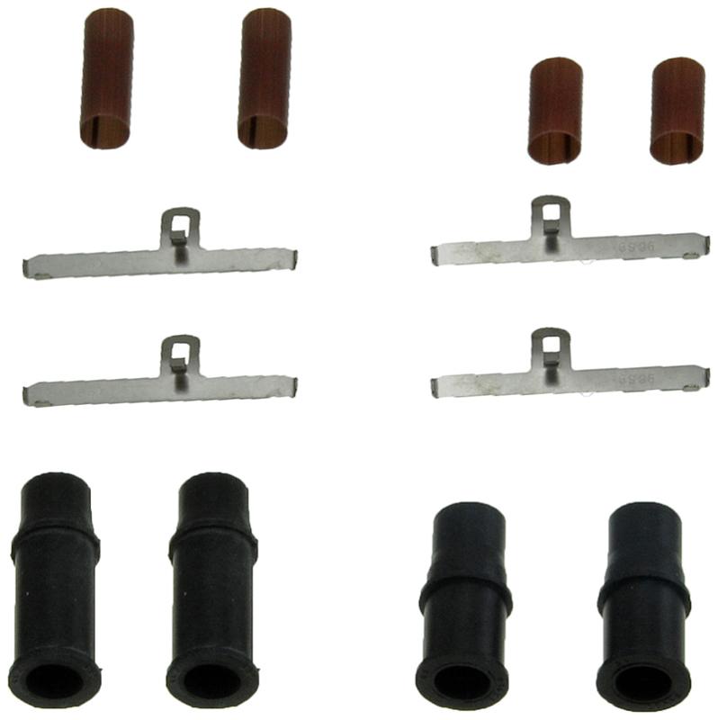 Dorman HW13168 Disc Brake Hardware Kit product image 1 of 1