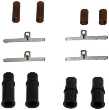 1990 Volkswagen Jetta Disc Brake Hardware Kit Front Dorman HW13168 image 1 of 1