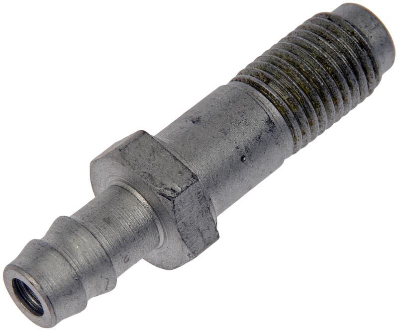 2007 Ford E-350 Super Duty Axle Vent Rear Dorman 924263 image 1 of 2