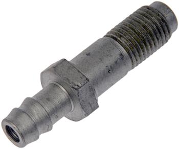 2007 Dodge Nitro Axle Vent