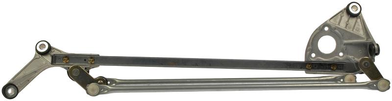 1998 Acura CL Windshield Wiper Linkage