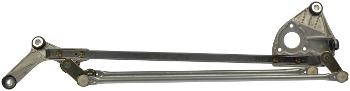 1997 Acura CL Windshield Wiper Linkage