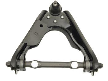 2000 Dodge Durango Suspension Control Arm and Ball Joint Assembly Front Right Upper Dorman 520310 image 3 of 4