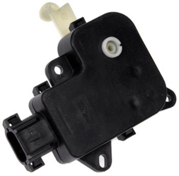 2004 Jeep Grand Cherokee HVAC Heater Blend Door Actuator Main Dorman 604016 image 1 of 3