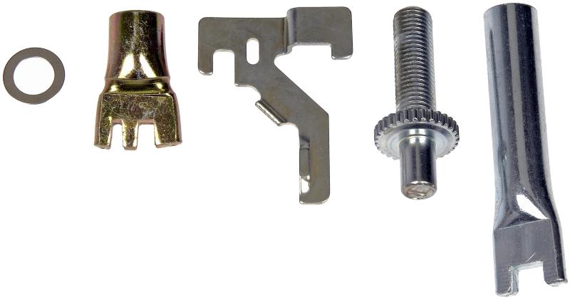 Dorman HW2652 - Drum Brake Self Adjuster Repair Kit Dorman HW2652 Drum Brake Self Adjuster Repair Kit product image 1 of 1