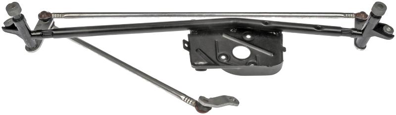 2008 Ford Explorer Windshield Wiper Linkage