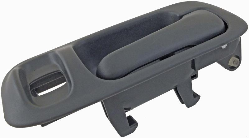 1998 Honda CR-V Interior Door Handle Rear Right Dorman 92769 image 1 of 3