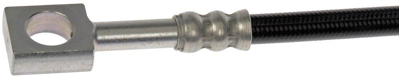 2001 Volkswagen Cabrio Brake Hydraulic Hose Rear Right Outer Dorman H621172 image 1 of 3
