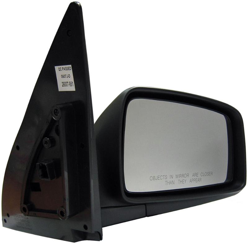 2010 Kia Sportage Door Mirror