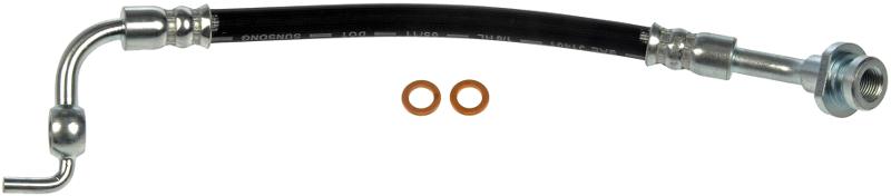 1999 Suzuki Vitara Clutch Hydraulic Hose