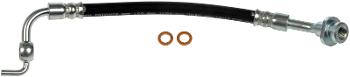 2003 Chevrolet Tracker Clutch Hydraulic Hose