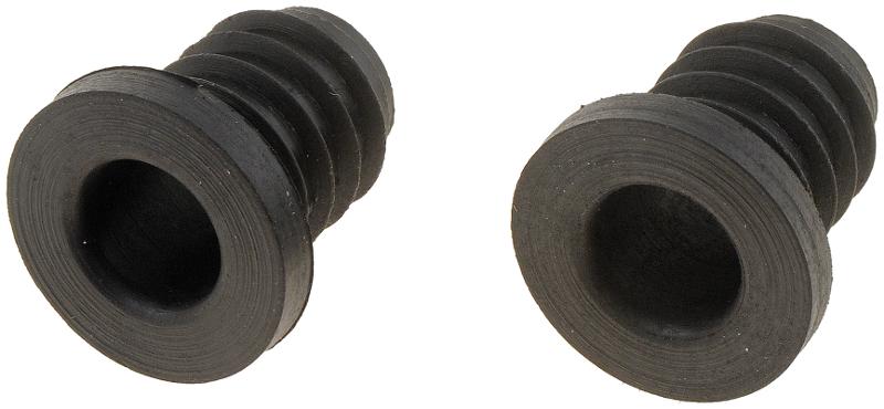 1986 Chevrolet S10 PCV Valve Grommet Right Dorman 47041 image 1 of 3