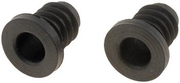 1987 GMC S15 Jimmy PCV Valve Grommet Right Dorman 47041 image 4 of 4