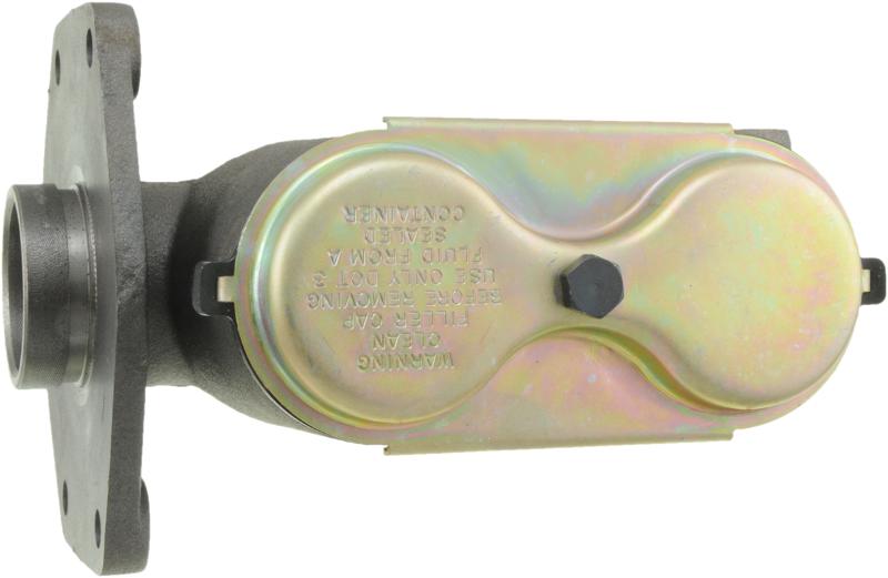 Dorman M39337 Brake Master Cylinder product image 1 of 4