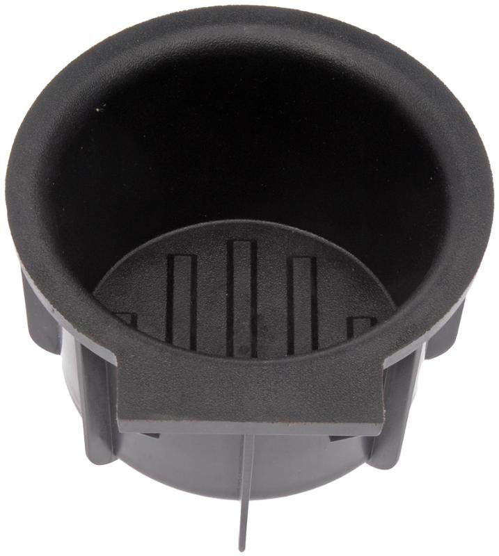 2010 Lincoln Mark LT Cup Holder Front Dorman 41015 image 1 of 2