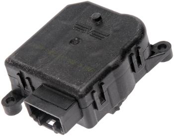 2016 Ford F-350 Super Duty HVAC Heater Blend Door Actuator