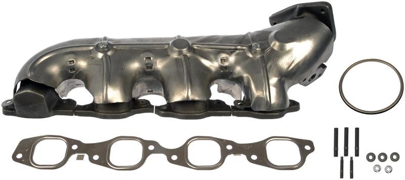 Dorman 674728 - Exhaust Manifold Dorman 674728 Exhaust Manifold product image 6 of 8