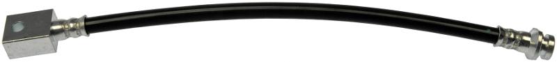 2011 Infiniti G37 Brake Hydraulic Hose Rear Right Outer Dorman H621576 image 1 of 3
