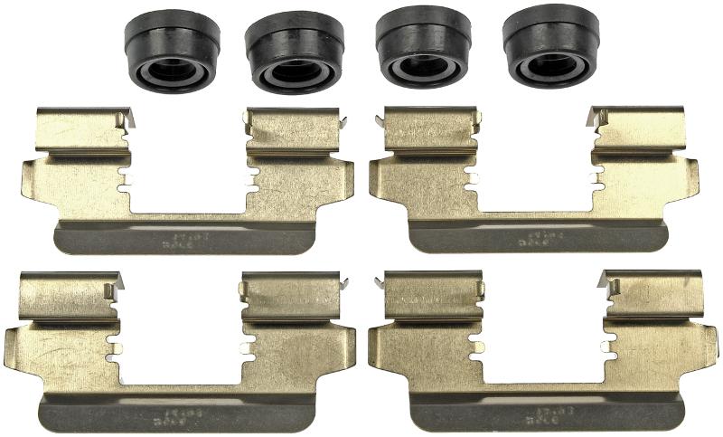 Dorman HW5832 Disc Brake Hardware Kit product image 1 of 1