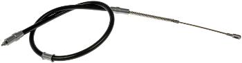 2006 Pontiac GTO Parking Brake Cable Rear Left Dorman C660788 image 1 of 3